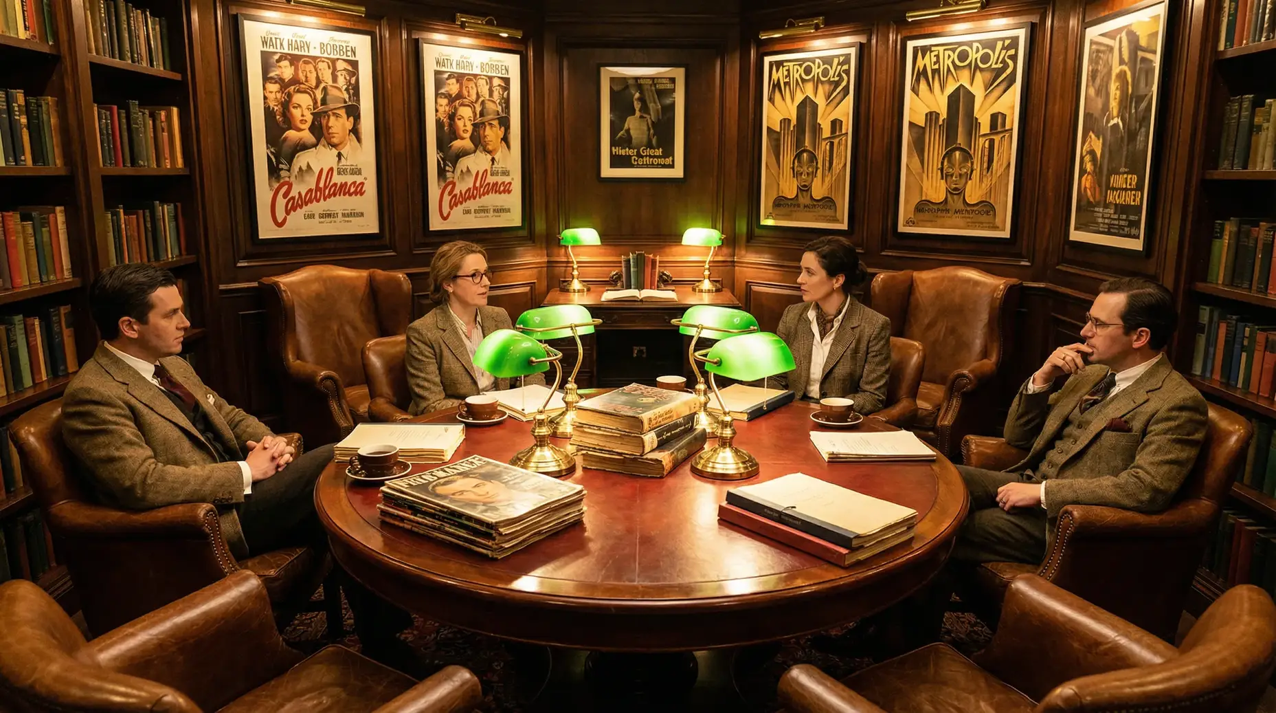 经典电影修复放映 - h动漫 经典重映