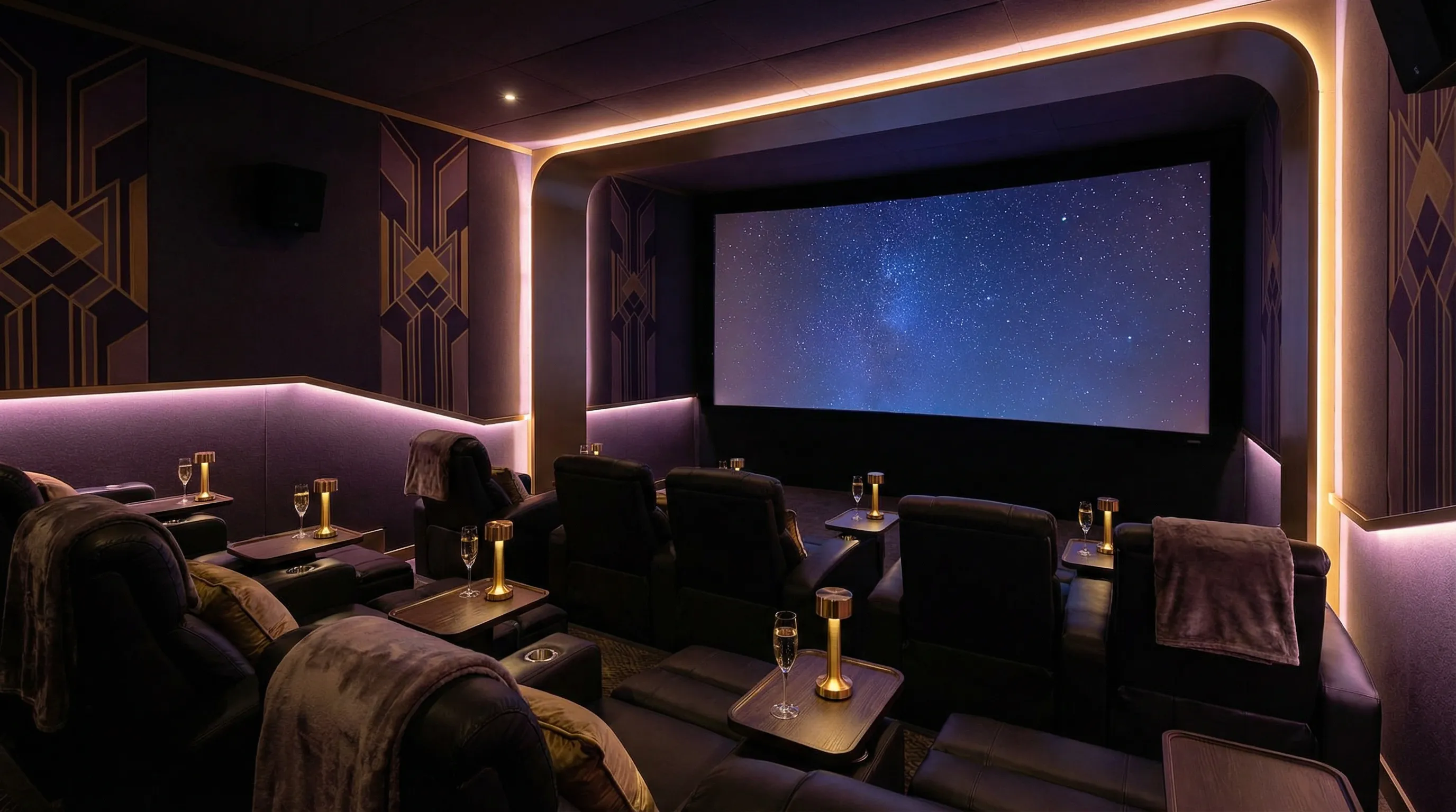 深夜悬疑电影片单 - h动漫 心情放映室