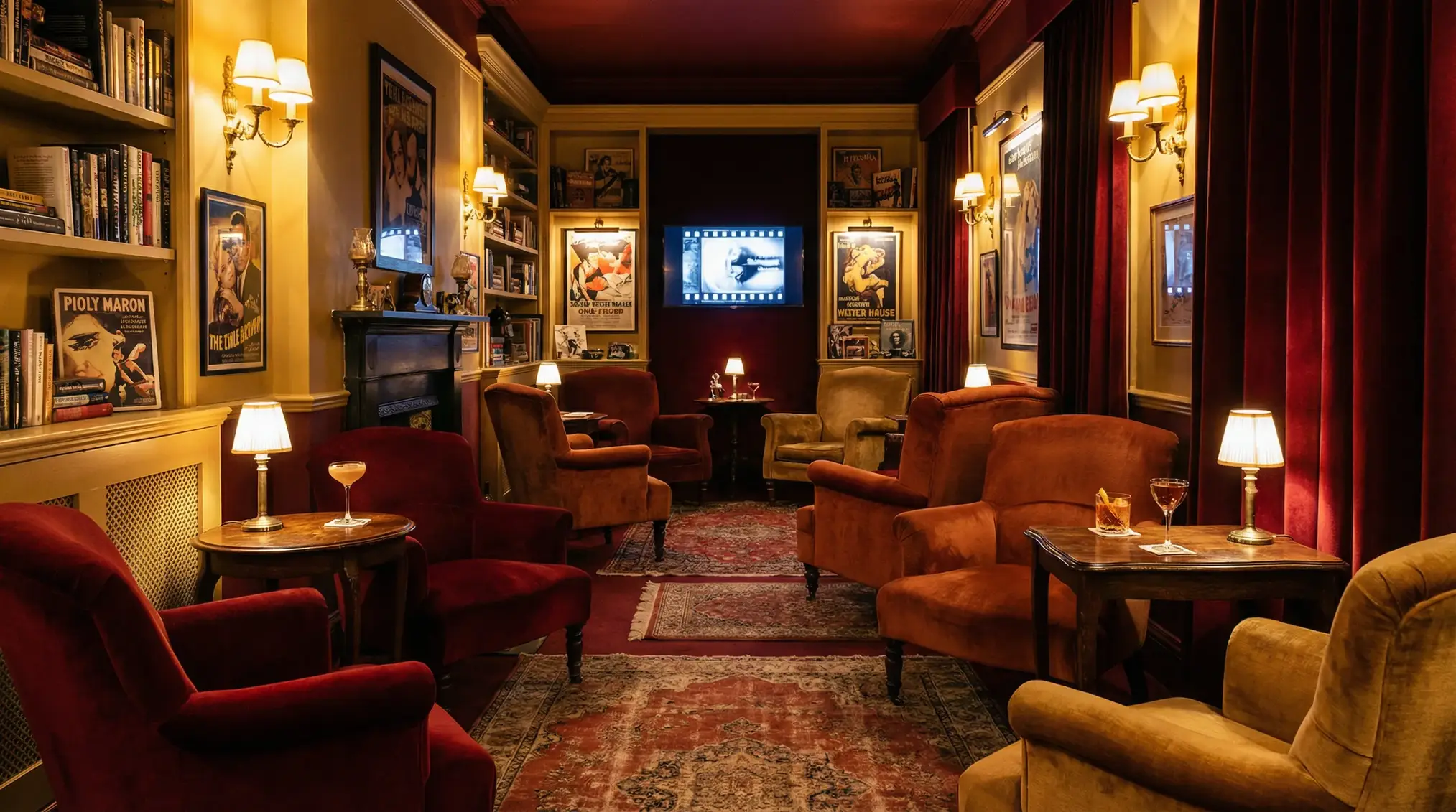 治愈系电影片单推荐 - h动漫 心情放映室