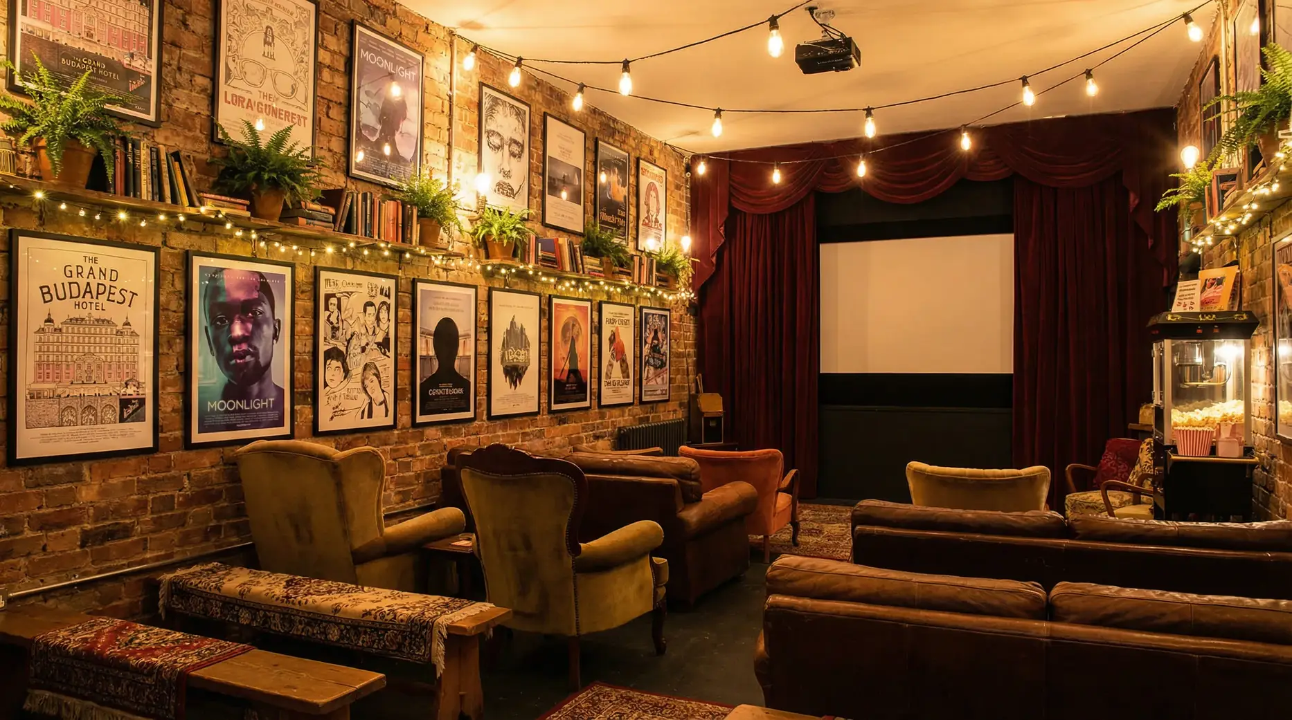 独立电影评论 - h动漫 影评人圆桌